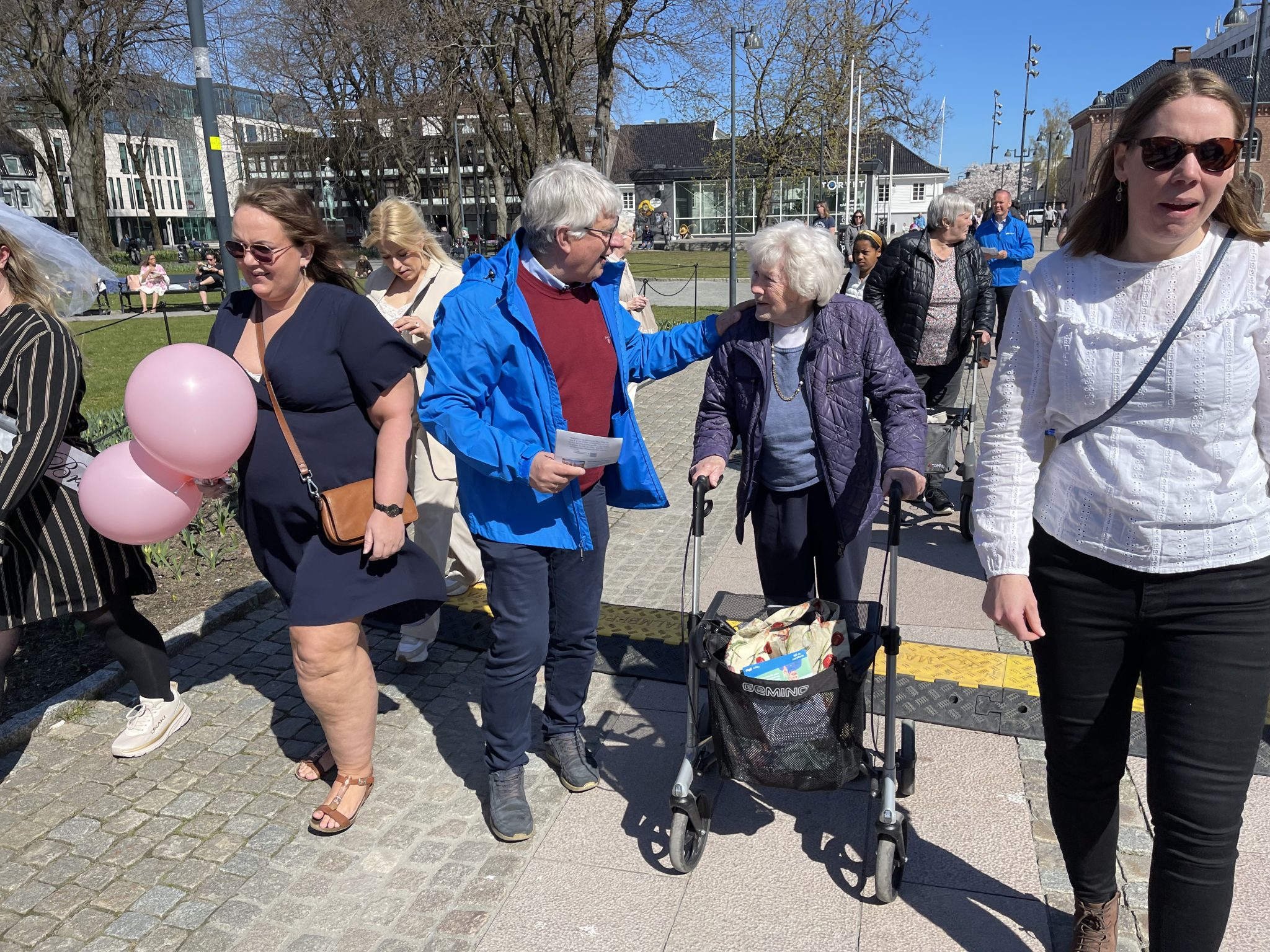 Seks Gode Grunner Til å Stemme Høyre Agder Høyre 