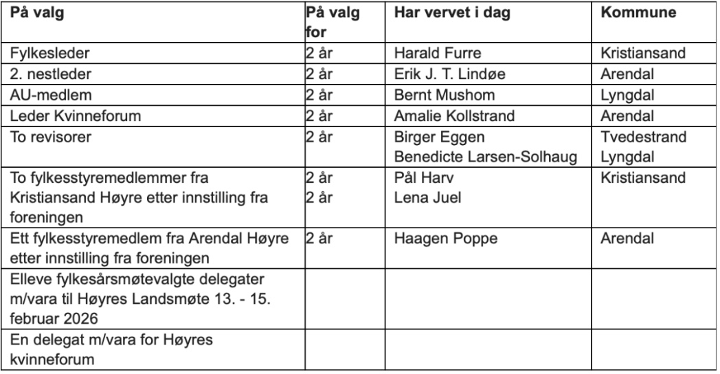 Skjema