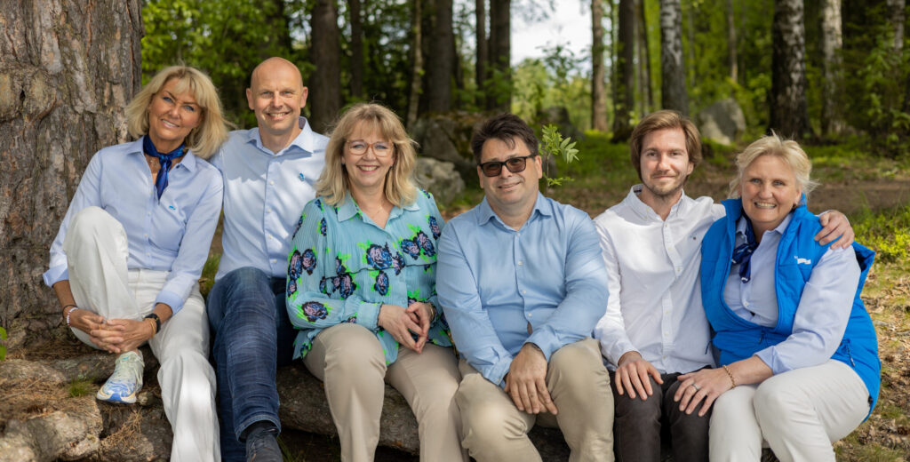 Fylkestingsrepresentanter fra Innlandet Høyre