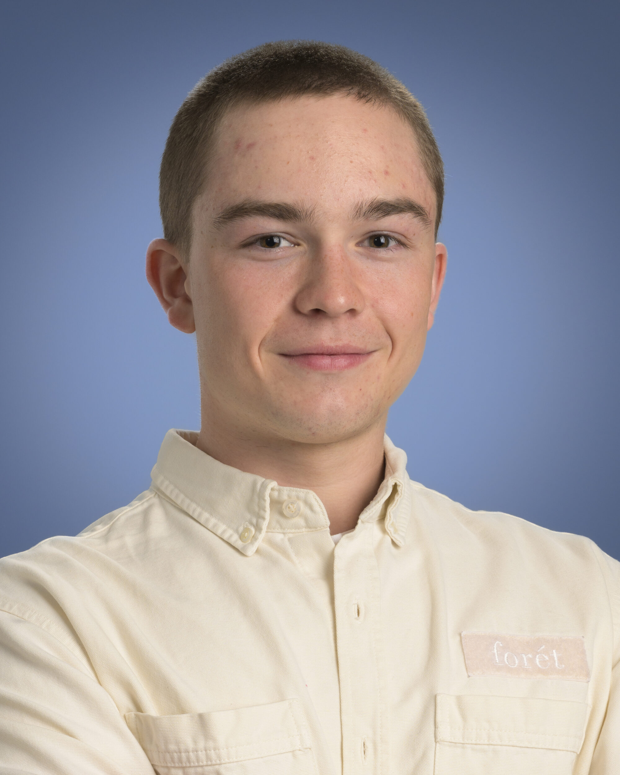Lukas Kampesveen