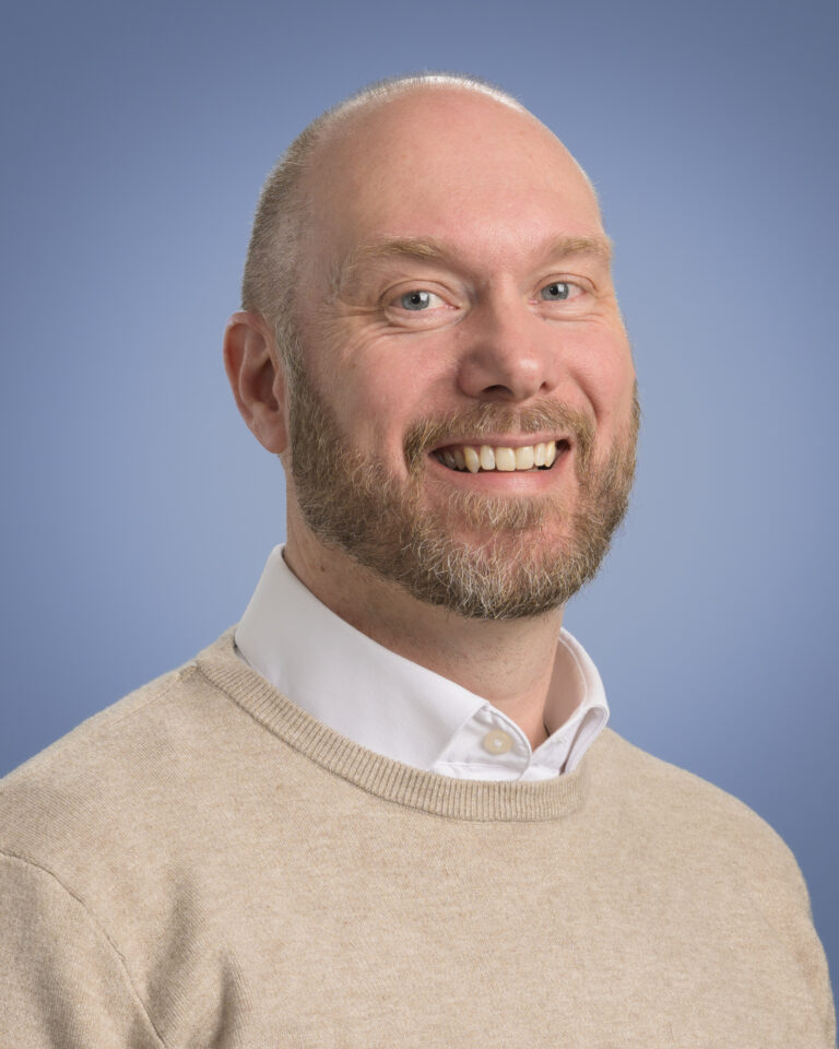 Øivind Sørhusbakken, stortingskandidat for Høyre, Vestre-Toten