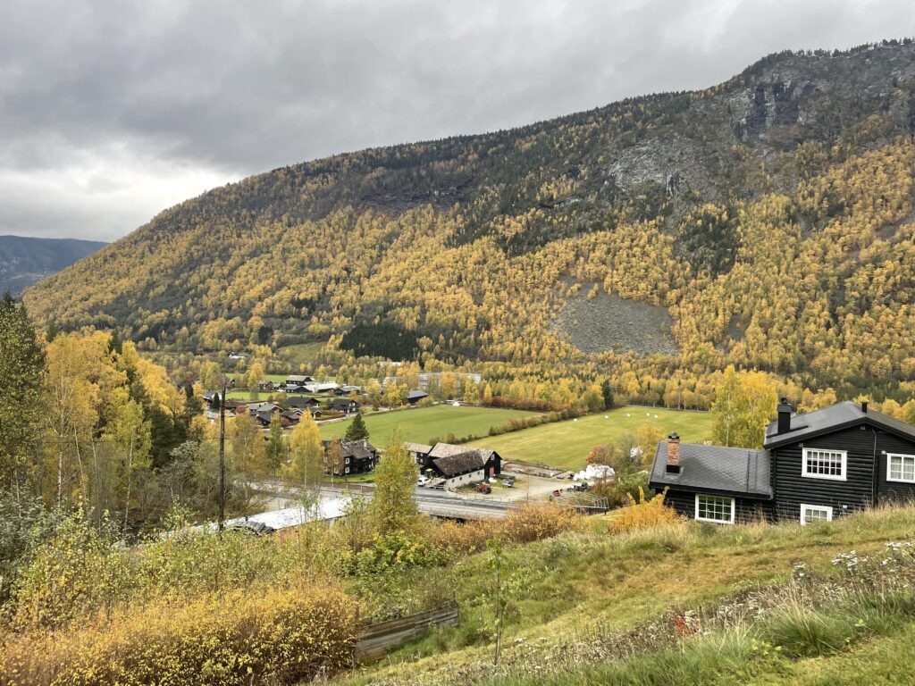 Selsverket Foto: Erlend Gjølme