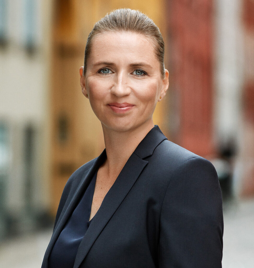 Statsminister i Danmark, Mette Frederiksen