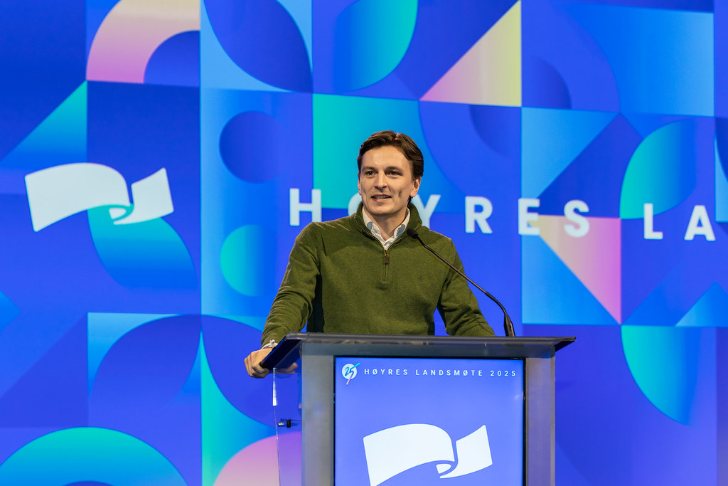 Foto: Hans Kristian Thorbjørnsen