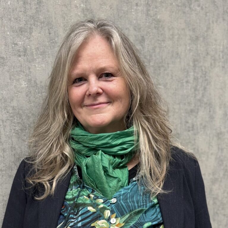 Anette A. Røsjorde
