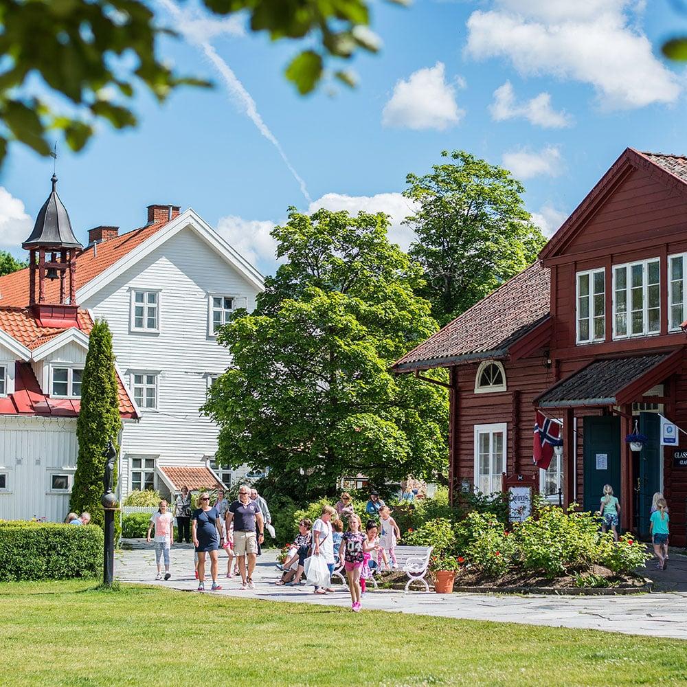 Hadeland Glassverk