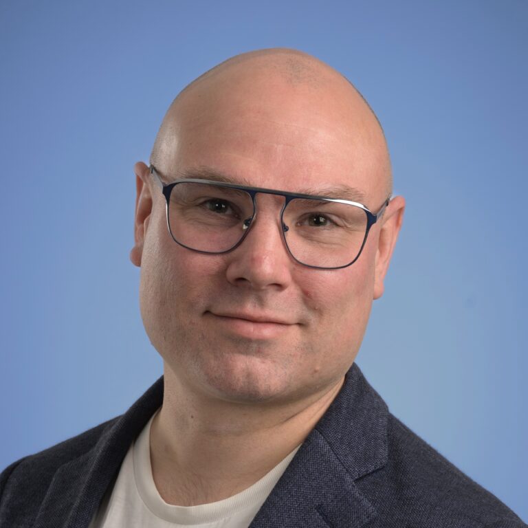 Stortingskandidat Erlend Gjølme. Foto: Fotograf BT Stokke
